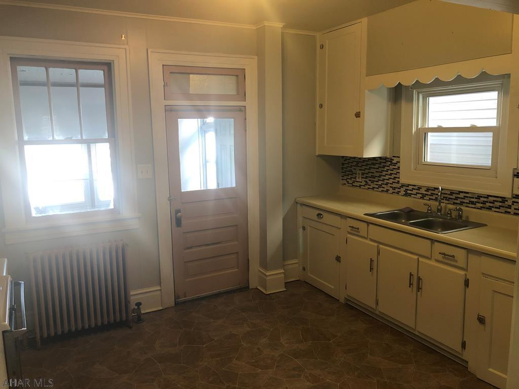 Other - Residential Income