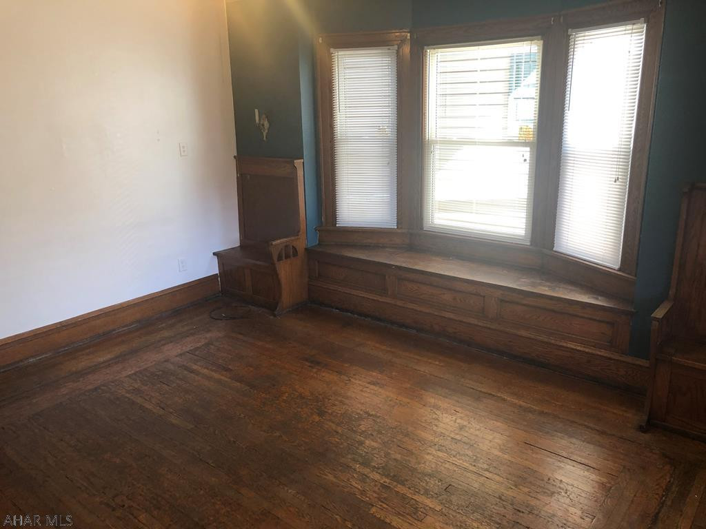 Other - Residential Income