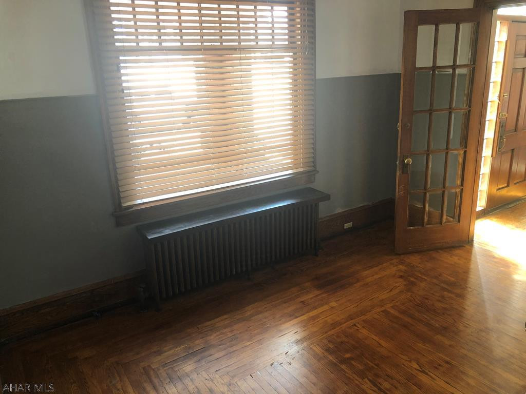 Other - Residential Income