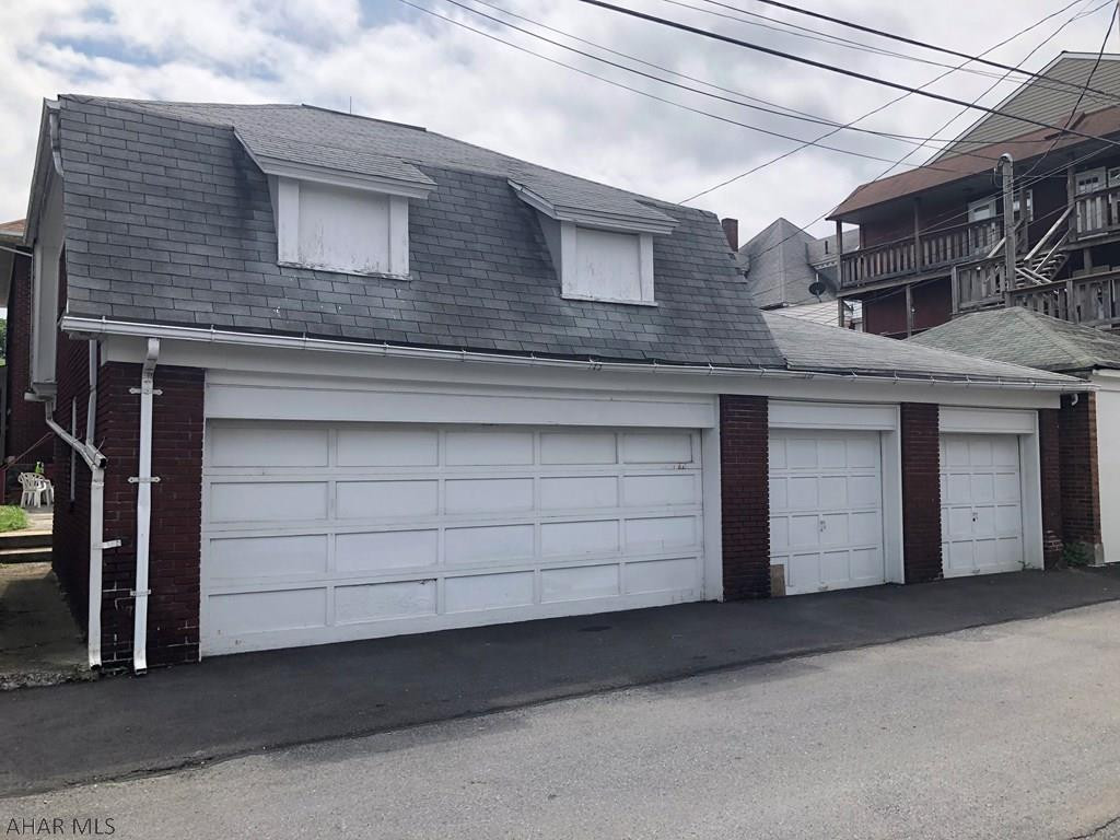 Other - Residential Income