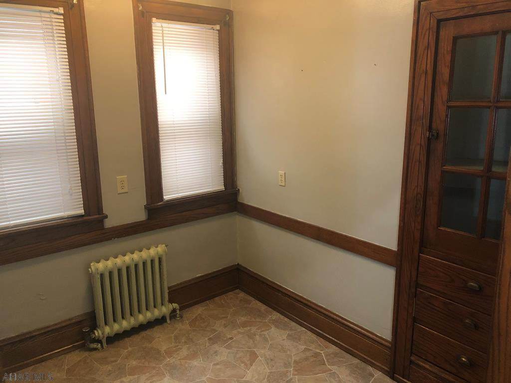 Other - Residential Income