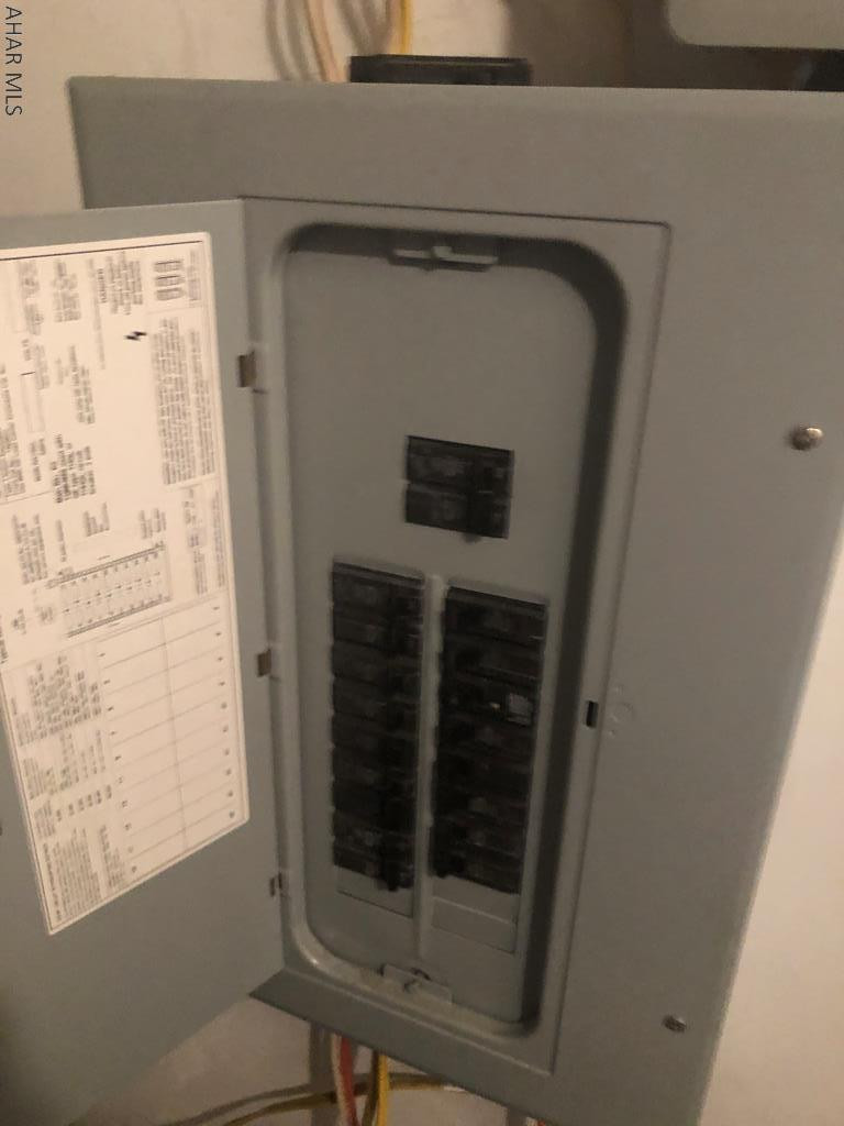 Other - Residential Income