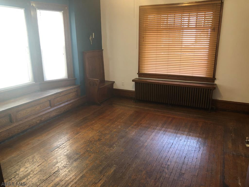 Other - Residential Income