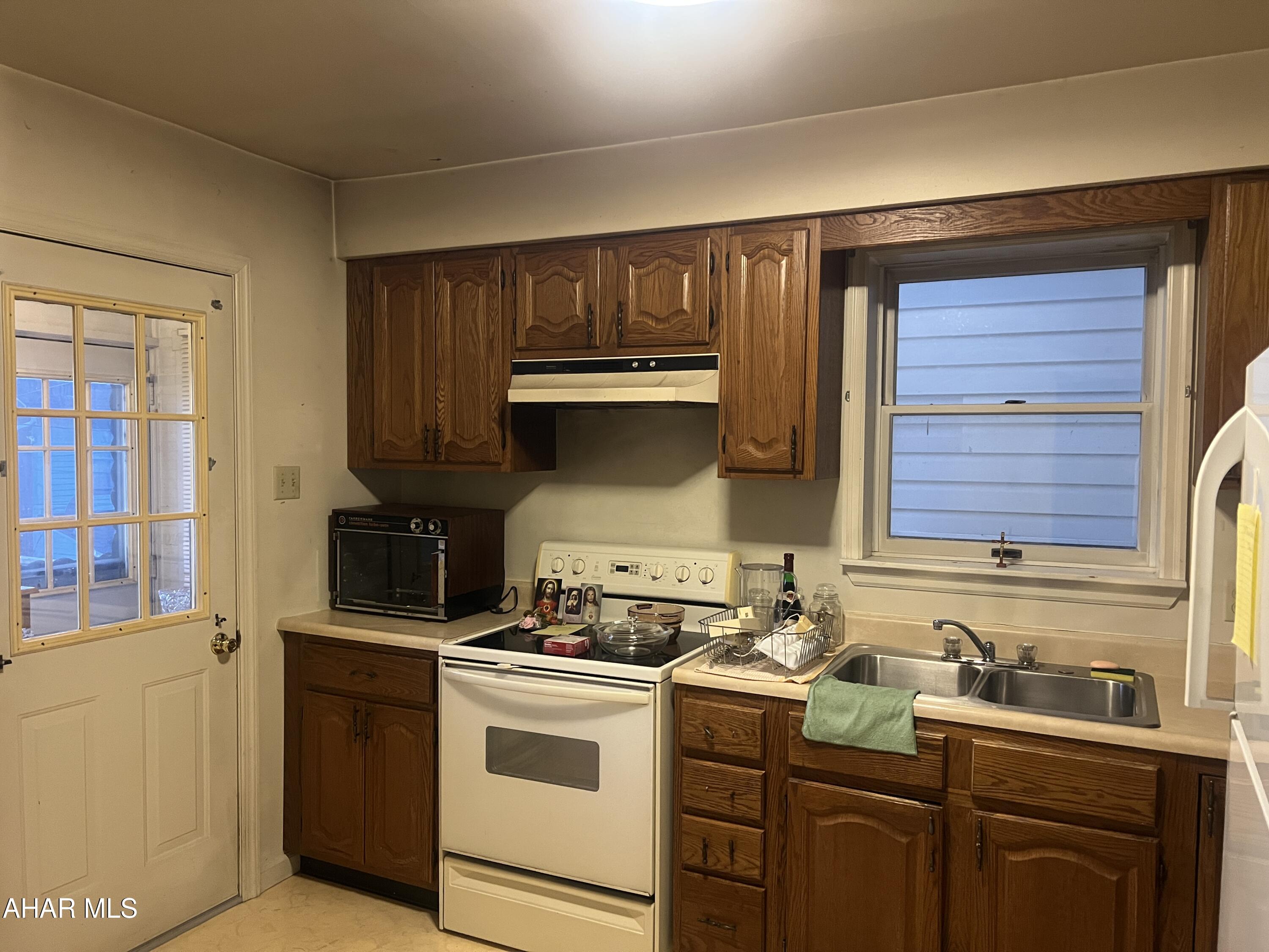 East End - Residential