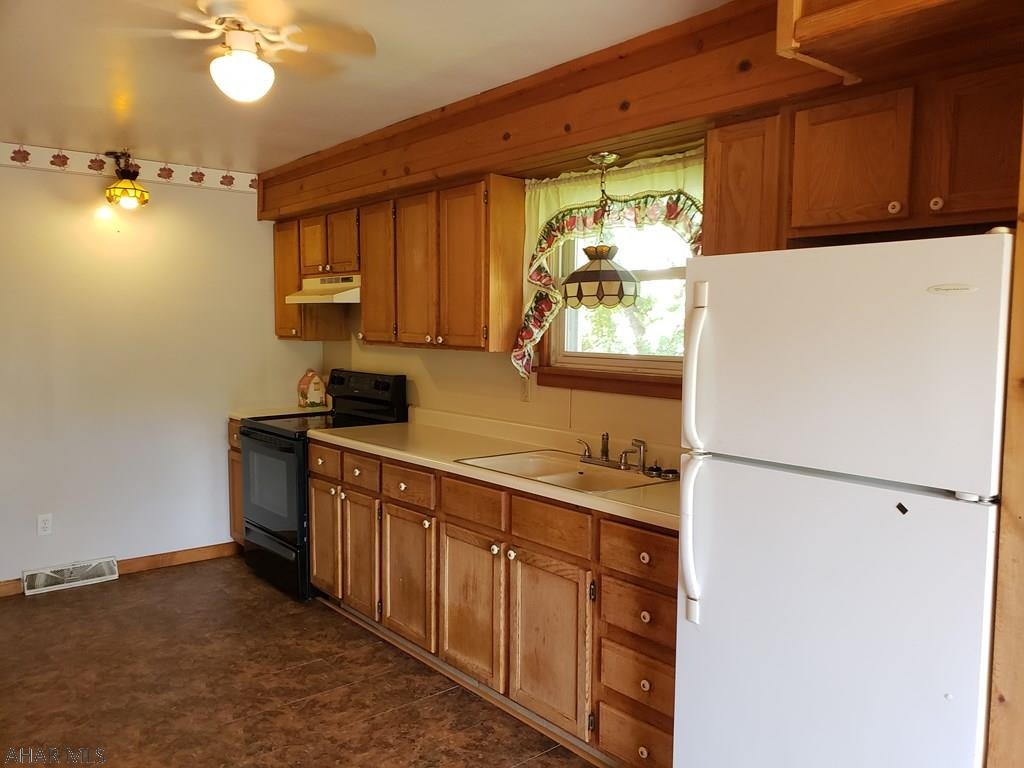 Unknown - Residential