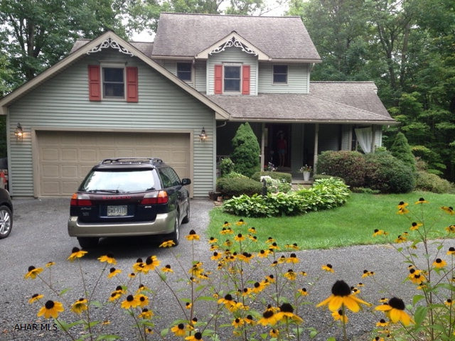 Ridgewood Heights - Residential