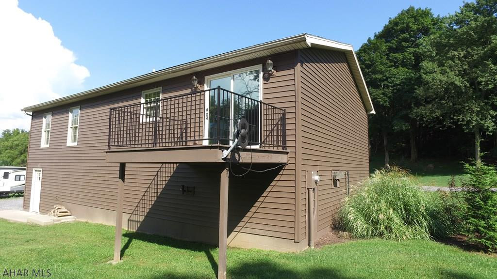 Unknown - Residential