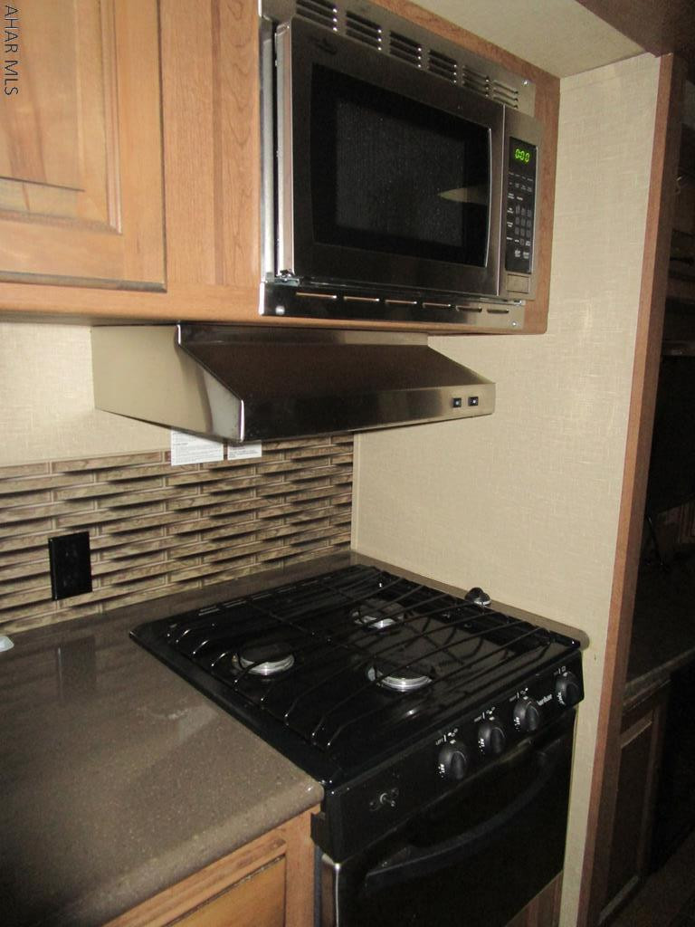 Glendale Yearound - Residential