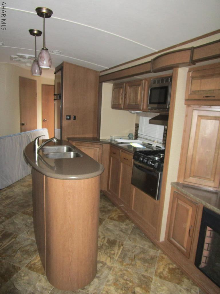 Glendale Yearound - Residential