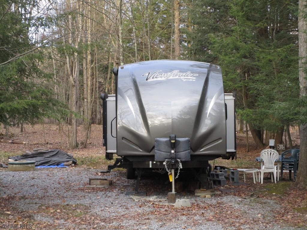 Glendale Yearound - Residential