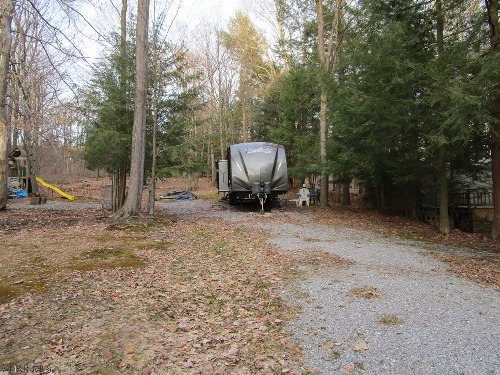 Glendale Yearound - Residential