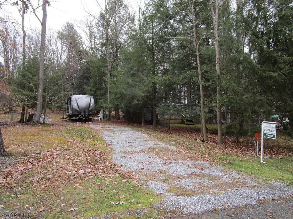 Glendale Yearound - Residential