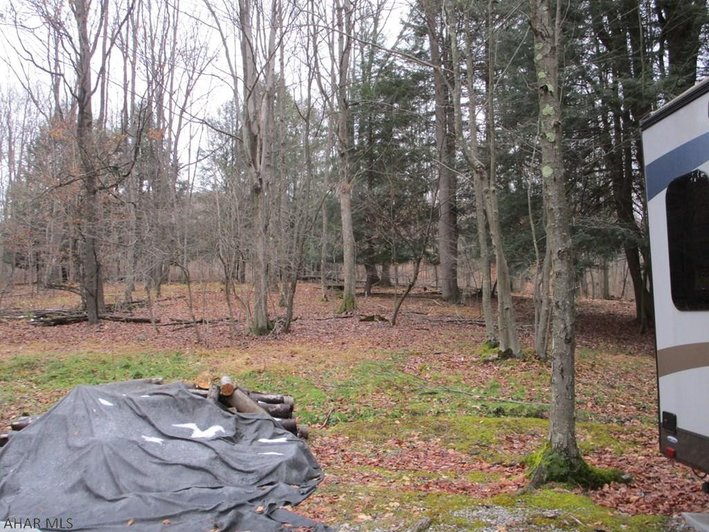 Glendale Yearound - Residential