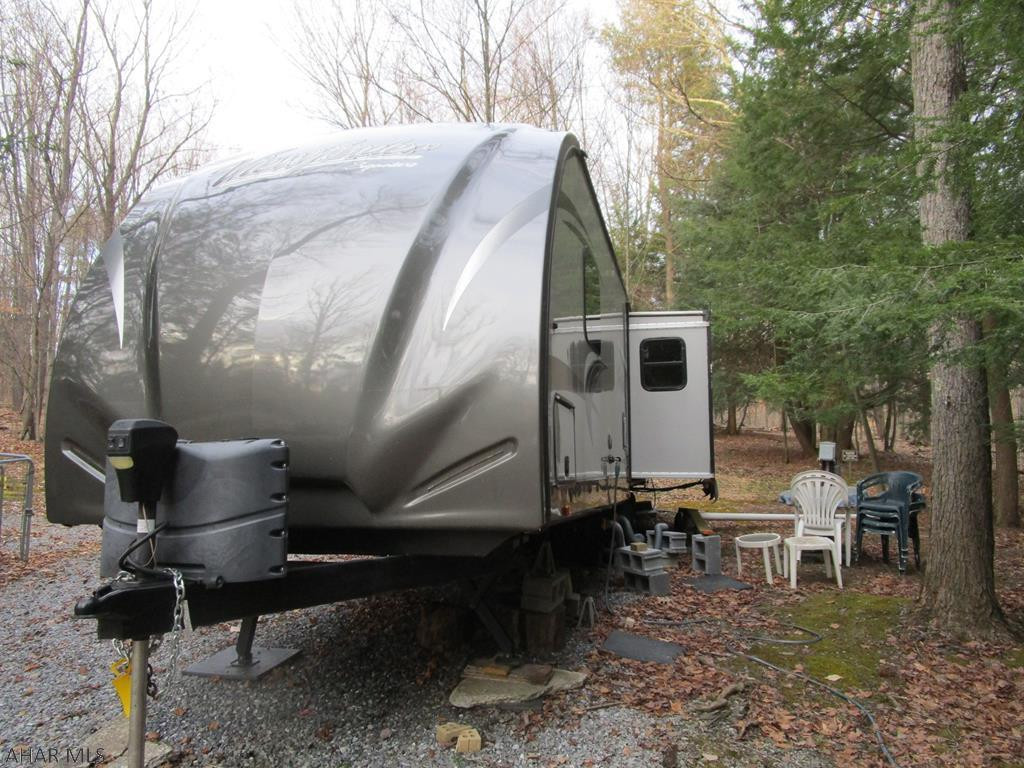 Glendale Yearound - Residential