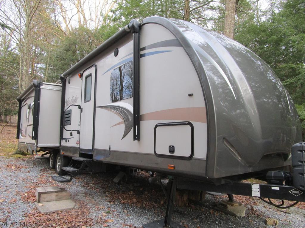 Glendale Yearound - Residential