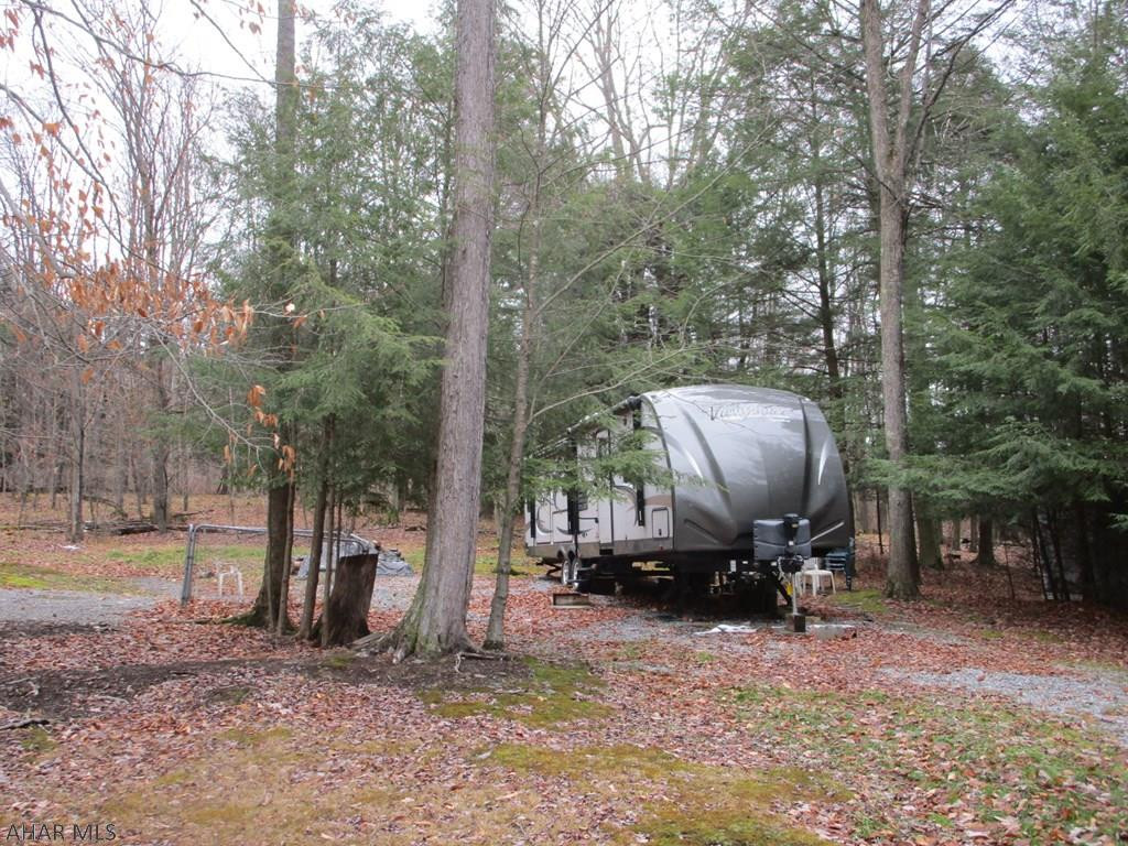 Glendale Yearound - Residential