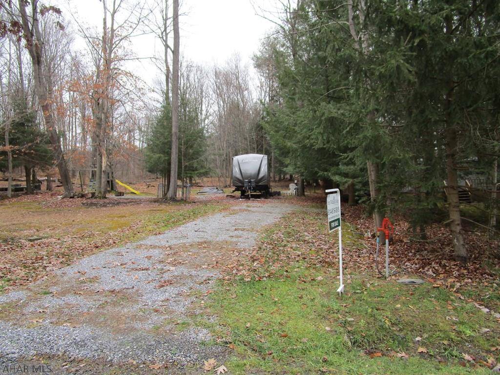 Glendale Yearound - Residential