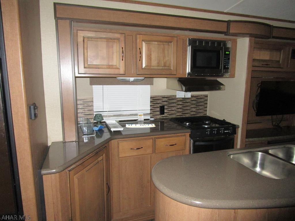 Glendale Yearound - Residential