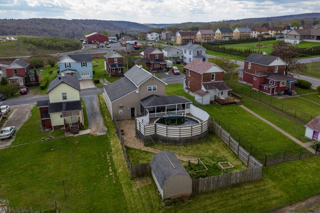 Unknown - Residential