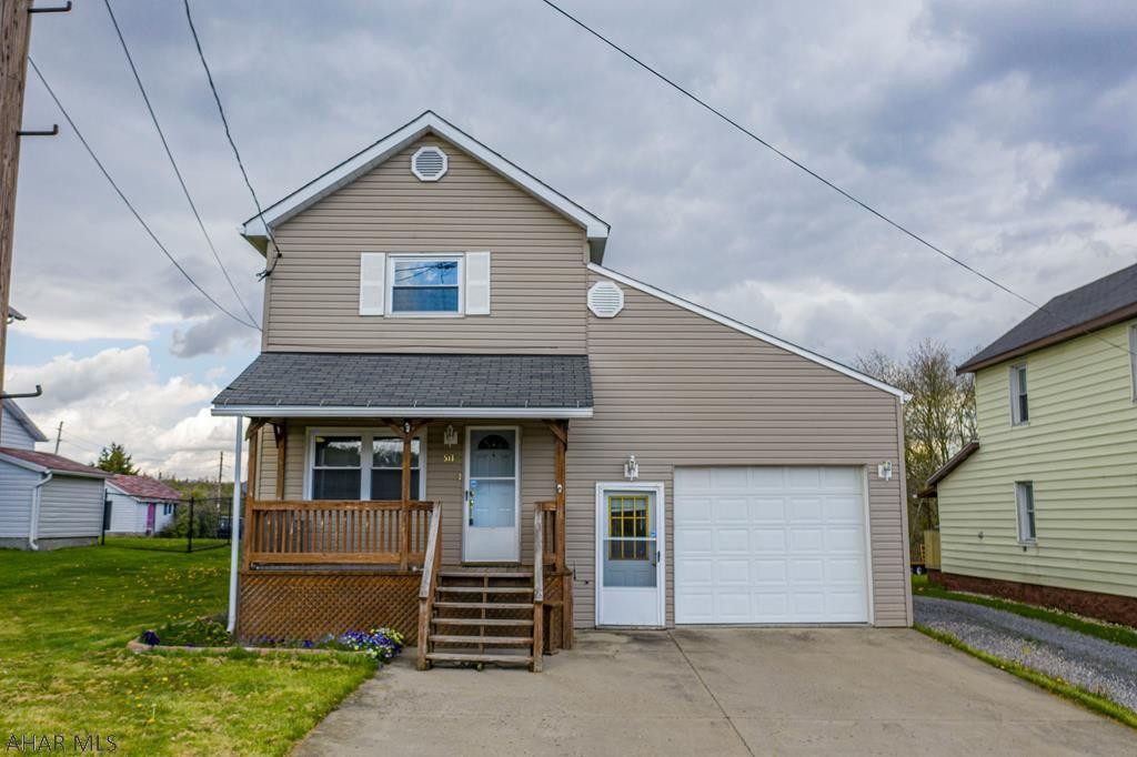 Unknown - Residential