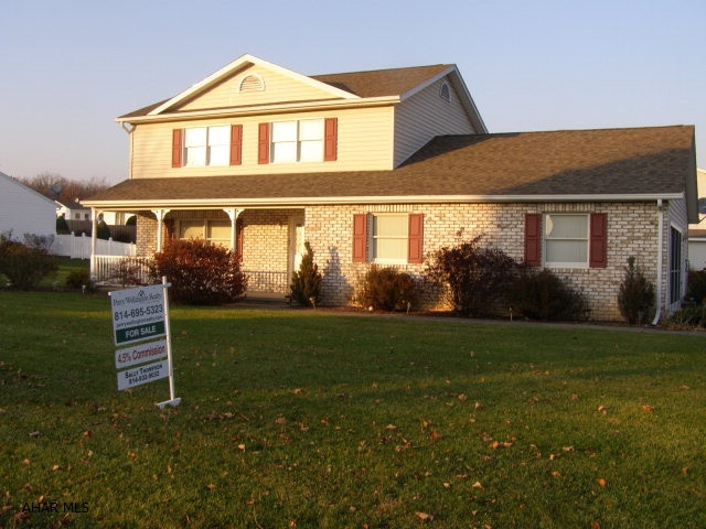 Woodland Terrace - Residential