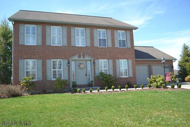 Fox Hollow - Residential