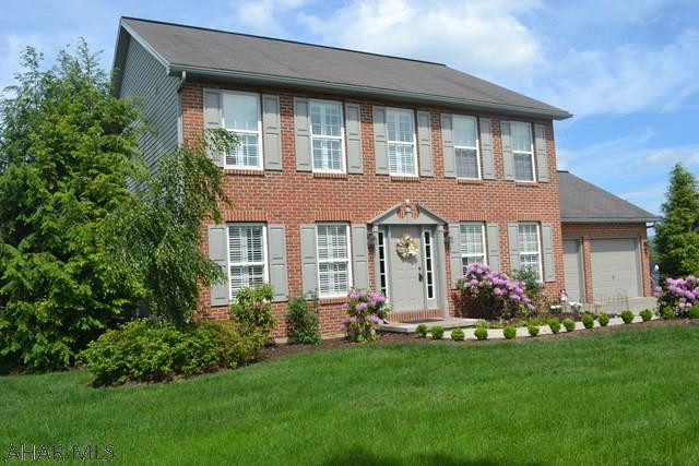 Fox Hollow - Residential