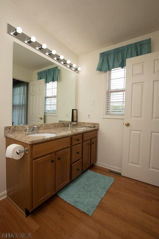 Fox Hollow - Residential