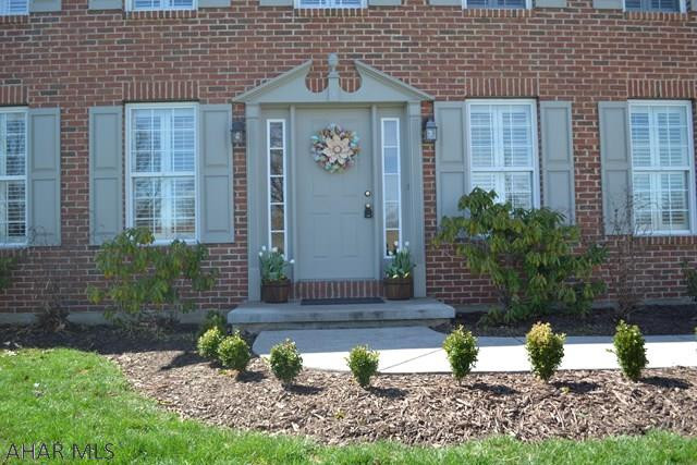 Fox Hollow - Residential