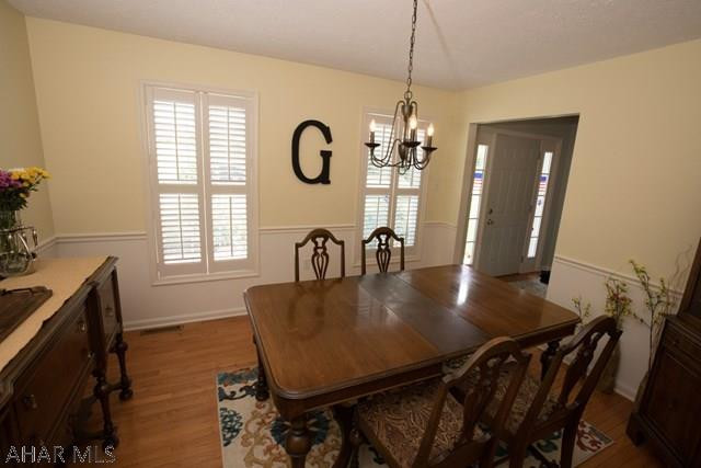 Fox Hollow - Residential