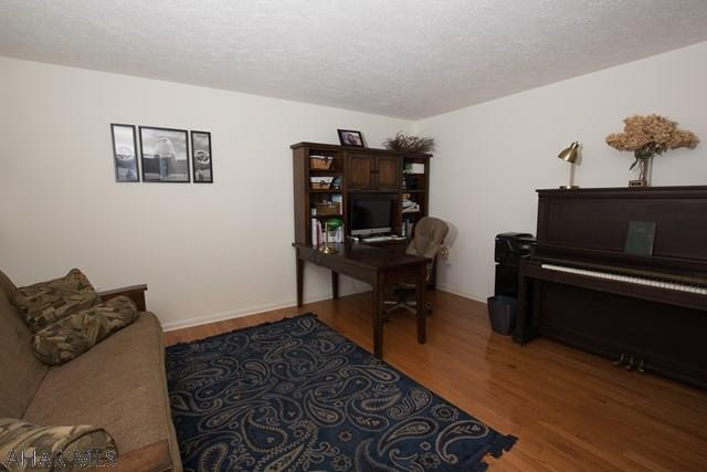 Fox Hollow - Residential