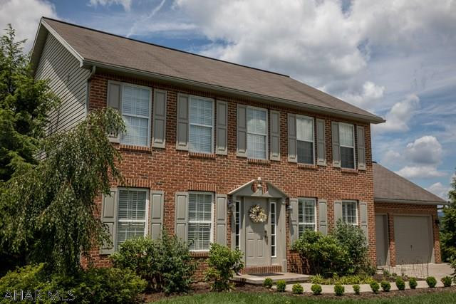 Fox Hollow - Residential