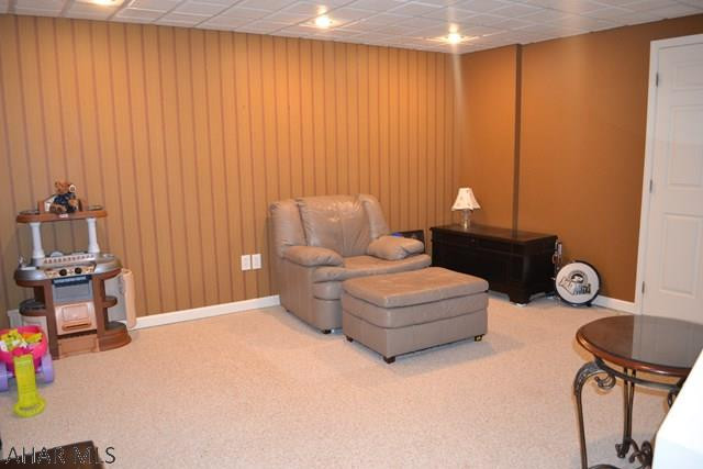 Fox Hollow - Residential