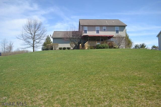 Fox Hollow - Residential