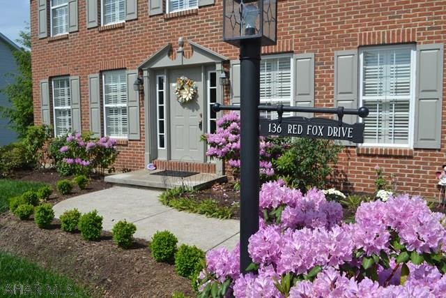 Fox Hollow - Residential