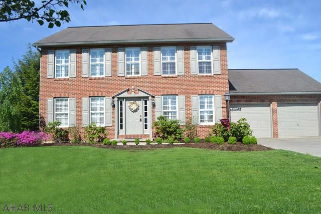 Fox Hollow - Residential