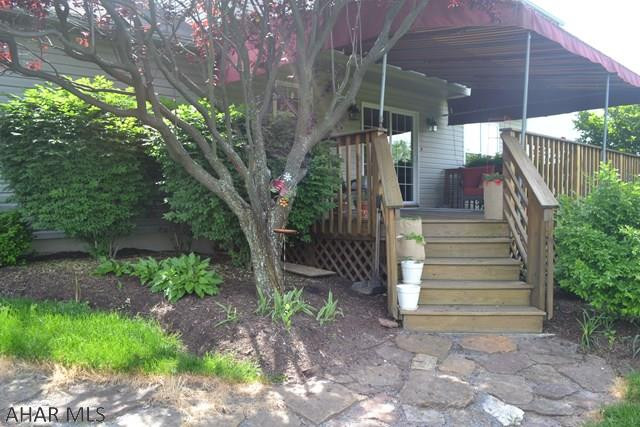 Fox Hollow - Residential