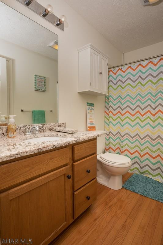 Fox Hollow - Residential