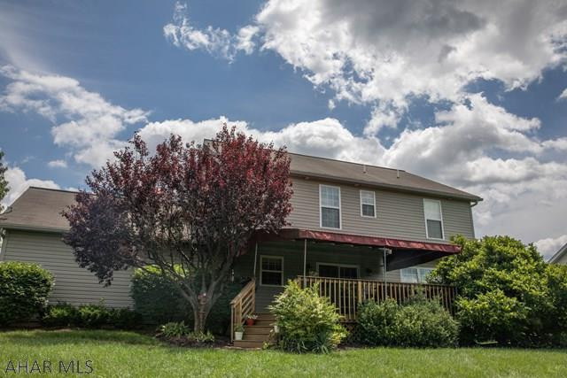 Fox Hollow - Residential