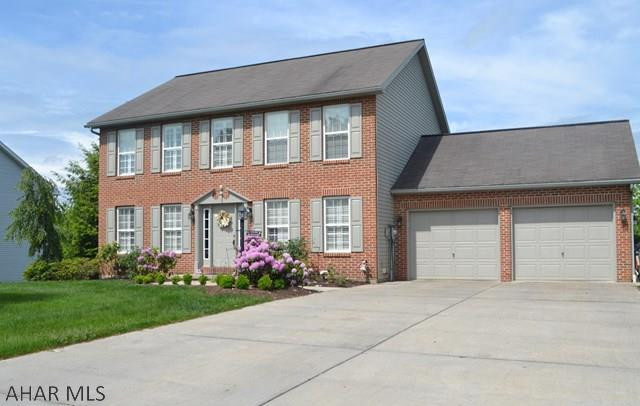 Fox Hollow - Residential