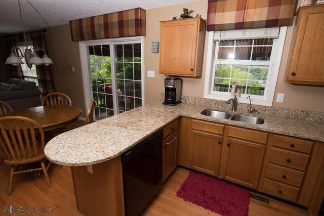 Fox Hollow - Residential