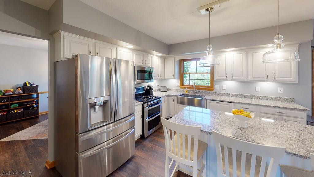 Edgewood Estates - Residential