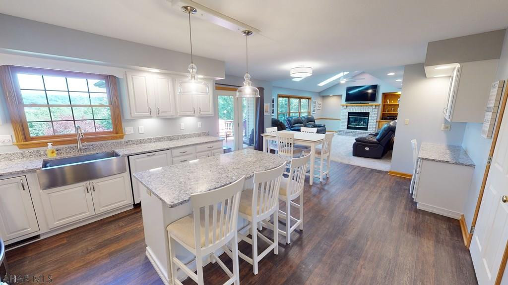 Edgewood Estates - Residential