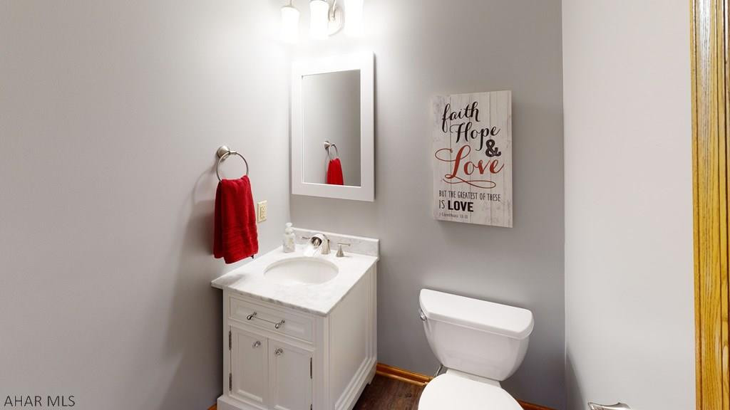 Edgewood Estates - Residential