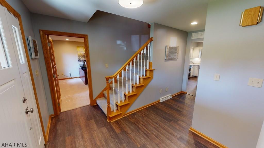 Edgewood Estates - Residential