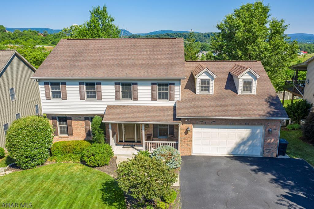 Edgewood Estates - Residential