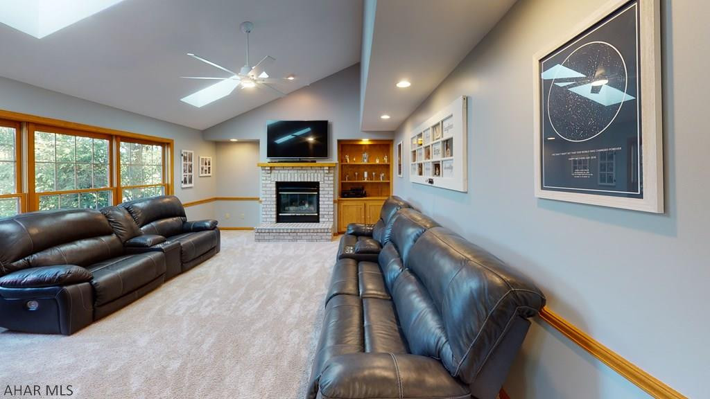 Edgewood Estates - Residential