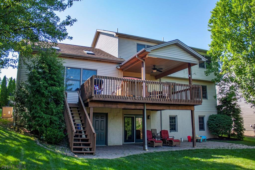 Edgewood Estates - Residential