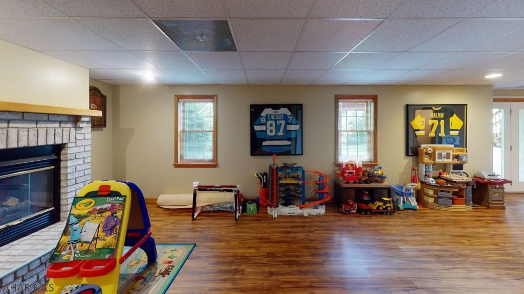 Edgewood Estates - Residential