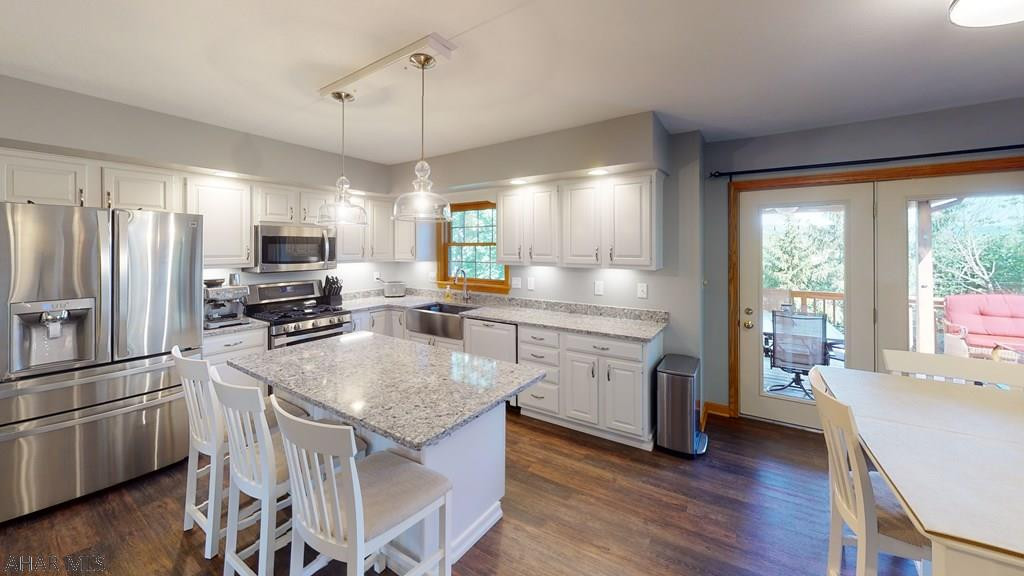 Edgewood Estates - Residential